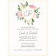 Initial Rose Shield Invitations Image 7 of 7